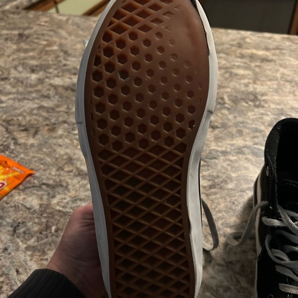 Vans skate version half cab - Picture 5 of 5